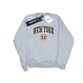 Pikkukuva 1 / 3: Disney Womens/Ladies Mickey Mouse New York Seal Sweatshirt