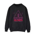 Miniatyrbild 1 av 3: Disney Dam/Tjej The Nightmare Before Christmas Halloween King Sweatshirt