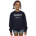Miniatyrbild 1 av 2: The Powerpuff Girls Girls Kvinna Kind Sweatshirt