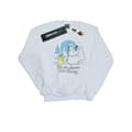 Miniatyrbilde 1 av 3: Star Wars Womens/Ladies The Mandalorian Tis The Season Sweatshirt