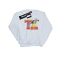 Miniatyrbillede 1 af 3: Marvel Mens Thor Mjolnir Sweatshirt