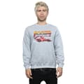 Miniatyrbild 2 av 3: Disney Mens Wreck It Ralph Slaughter Race Sweatshirt