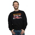 Miniatyrbilde 2 av 3: Disney Mens Wreck It Ralph Slaughter Race Sweatshirt