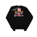 Miniatyrbilde 1 av 3: Disney Mens Wreck It Ralph Slaughter Race Sweatshirt