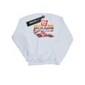 Miniatyrbild 1 av 3: Disney Mens Wreck It Ralph Slaughter Race Sweatshirt