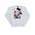 Miniatyrbillede 1 af 3: Disney Mens Mulan Movie Comic Style Sweatshirt