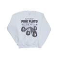 Miniatyrbillede 1 af 3: Pink Floyd Girls Japanese Cover Sweatshirt