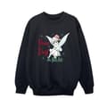 Miniatyrbillede 1 af 3: Disney Boys Tinker Bell Pixie Dust Sweatshirt