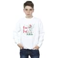 Miniatyrbillede 2 af 3: Disney Boys Tinker Bell Pixie Dust Sweatshirt
