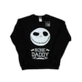 Miniatyrbilde 1 av 5: Disney Mens Nightmare Before Christmas Bone Daddy Sweatshirt
