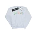 Miniatyrbilde 1 av 3: Disney Princess Womens/Ladies Colour Logo Sweatshirt