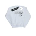 Miniatyrbild 1 av 3: Disney Dam/kvinnor Minnie Mouse - Sweatshirt "Kindness Is Rich