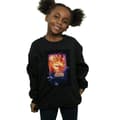 Pikkukuva 2 / 3: Star Wars Girls Episode IV Movie Poster Sweatshirt