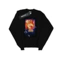Pikkukuva 1 / 3: Star Wars Girls Episode IV Movie Poster Sweatshirt