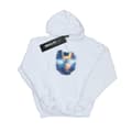 Miniatyrbild 1 av 3: Marvel Mens Avengers Iron Man Hoodie med tryck på huvudet