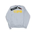 Miniatyrbild 1 av 3: Star Wars Pojkar The Rise Of Skywalker C-3PO Sweatshirt med textlogotyp