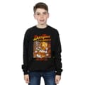 Miniatyrbild 2 av 3: Disney Sweatshirt för pojkar - Duck Tales The Movie