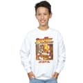 Miniatyrbild 2 av 3: Disney Sweatshirt för pojkar - Duck Tales The Movie