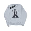 Miniatyrbilde 1 av 5: Star Wars Mens Han Solo Retro Photo Sweatshirt