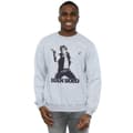 Miniatyrbilde 2 av 5: Star Wars Mens Han Solo Retro Photo Sweatshirt