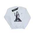 Miniatyrbilde 1 av 5: Star Wars Mens Han Solo Retro Photo Sweatshirt