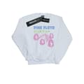 Miniatyrbilde 1 av 3: Pink Floyd Womens/Ladies One Of These Days Sweatshirt