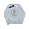 Miniatyrbild 1 av 5: Disney Princess Pojkar Belle Winter Silhouette Sweatshirt