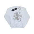 Miniatyrbild 1 av 5: Disney Princess Pojkar Belle Winter Silhouette Sweatshirt