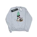 Miniatyrbild 1 av 3: Disney Sweatshirt - Surf and chill - Musse Pigg, dam/dam
