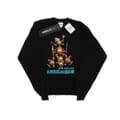 Pikkukuva 1 / 3: Disney Boys Moana Fear The Kakamora Sweatshirt