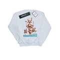 Pikkukuva 1 / 3: Disney Boys Moana Fear The Kakamora Sweatshirt