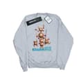 Pikkukuva 1 / 3: Disney Boys Moana Fear The Kakamora Sweatshirt