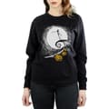 Pikkukuva 4 / 5: Disney Womens/Ladies Nightmare Before Christmas Jack´s Lament Sweatshirt