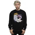Miniatyrbillede 2 af 3: Animaniacs Mens Pinky And The Brain Take Over The World Sweatshirt