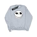 Miniatyrbilde 1 av 5: Disney Girls Nightmare Before Christmas Jack´s Big Face Sweatshirt