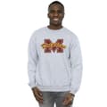 Miniatyrbillede 2 af 3: Netflix Mens Sex Education M Dolphins Sweatshirt