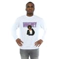 Miniatyrbilde 2 av 3: Whitney Houston Mens So Emotional Album Cover Sweatshirt