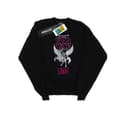 Miniatyrbilde 1 av 3: DC Comics Mens Teen Titans Go Epic Boo Yah Sweatshirt