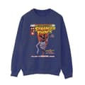 Miniatyrbild 1 av 3: Netflix Sweatshirt med serieomslag från Stranger Things - dam/dam