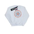 Miniatyrbillede 1 af 3: Marvel Girls Spider-Man Atom Sweatshirt