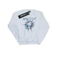 Miniatyrbillede 1 af 3: Marvel Girls Spider-Man Web Fade Sweatshirt