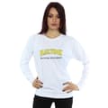 Pikkukuva 2 / 3: Marvel Womens/Ladies Black Widow AKA Natasha Romanoff Sweatshirt