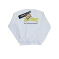 Pikkukuva 1 / 3: Marvel Womens/Ladies Black Widow AKA Natasha Romanoff Sweatshirt
