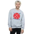 Miniatyrbild 2 av 5: Marvel Mens Ant-Man Planet Logo Sweatshirt