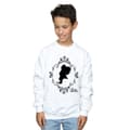 Miniatyrbilde 2 av 3: Disney Princess Boys Belle Silhouette Sweatshirt