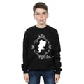 Miniatyrbilde 2 av 3: Disney Princess Boys Belle Silhouette Sweatshirt