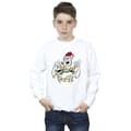 Miniatyrbillede 2 af 3: Scooby Doo Boys Christmas Bells Sweatshirt