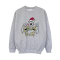 Miniatyrbillede 1 af 3: Scooby Doo Boys Christmas Bells Sweatshirt