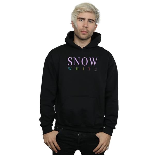 Disney Princess Snow White Graphic Hoodie för herrar