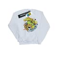 Miniatyrbilde 1 av 3: DC Comics Boys Teen Titans Go Waffle Mania Sweatshirt